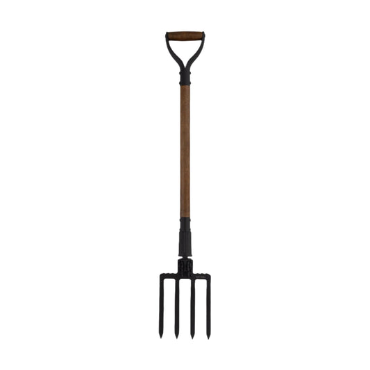 Barebones Folding Spading Fork