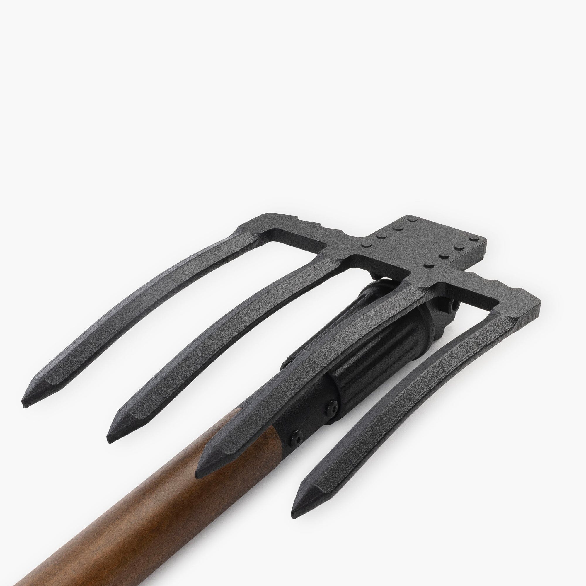 Folding Spading Fork - Thumbnail 2