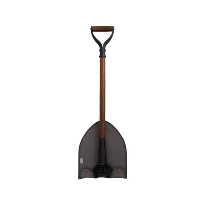 Barebones Folding Shovel