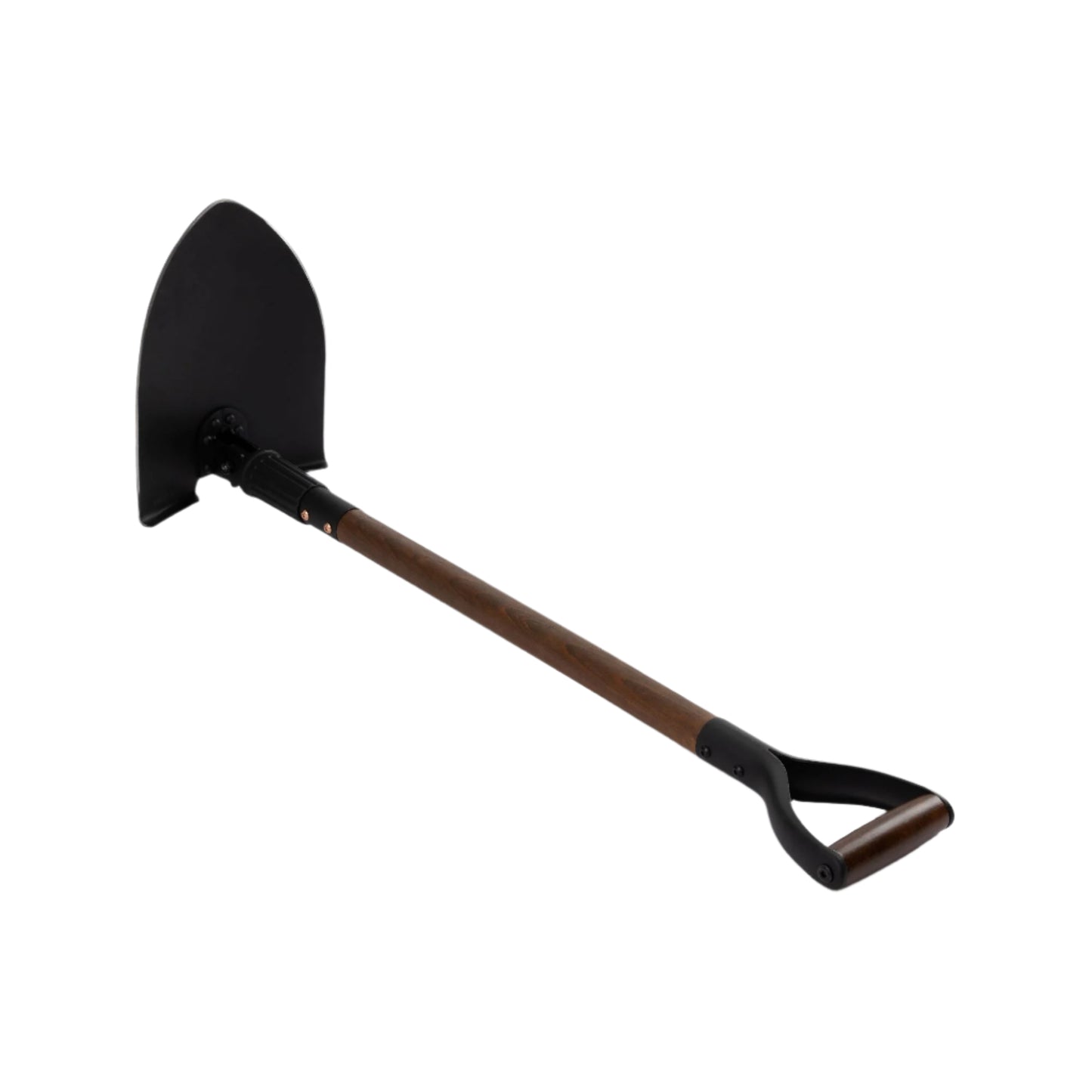 Barebones Folding Shovel