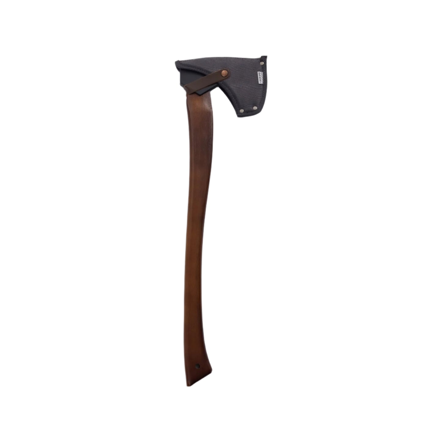 Barebones Felling Axe