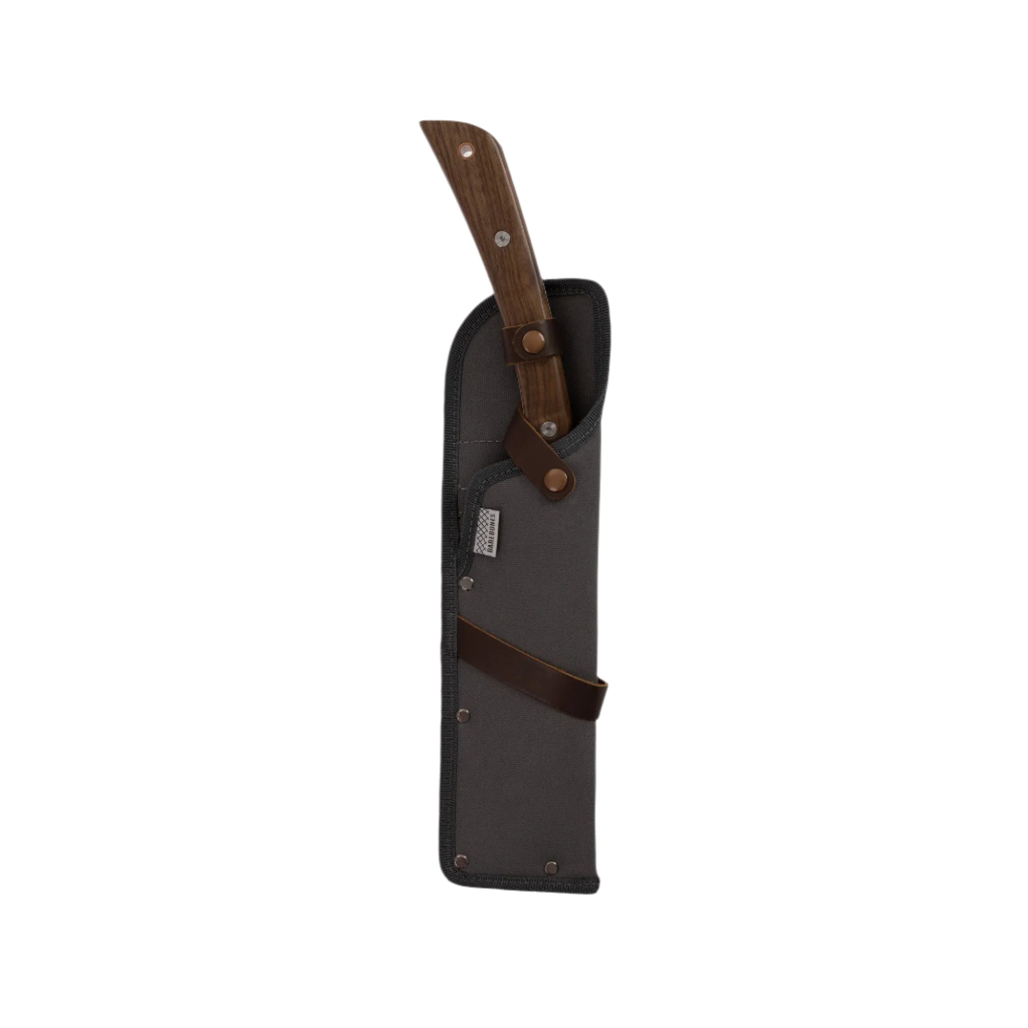 Barebones Japanese Nata Hatchet | Uncrate Supply