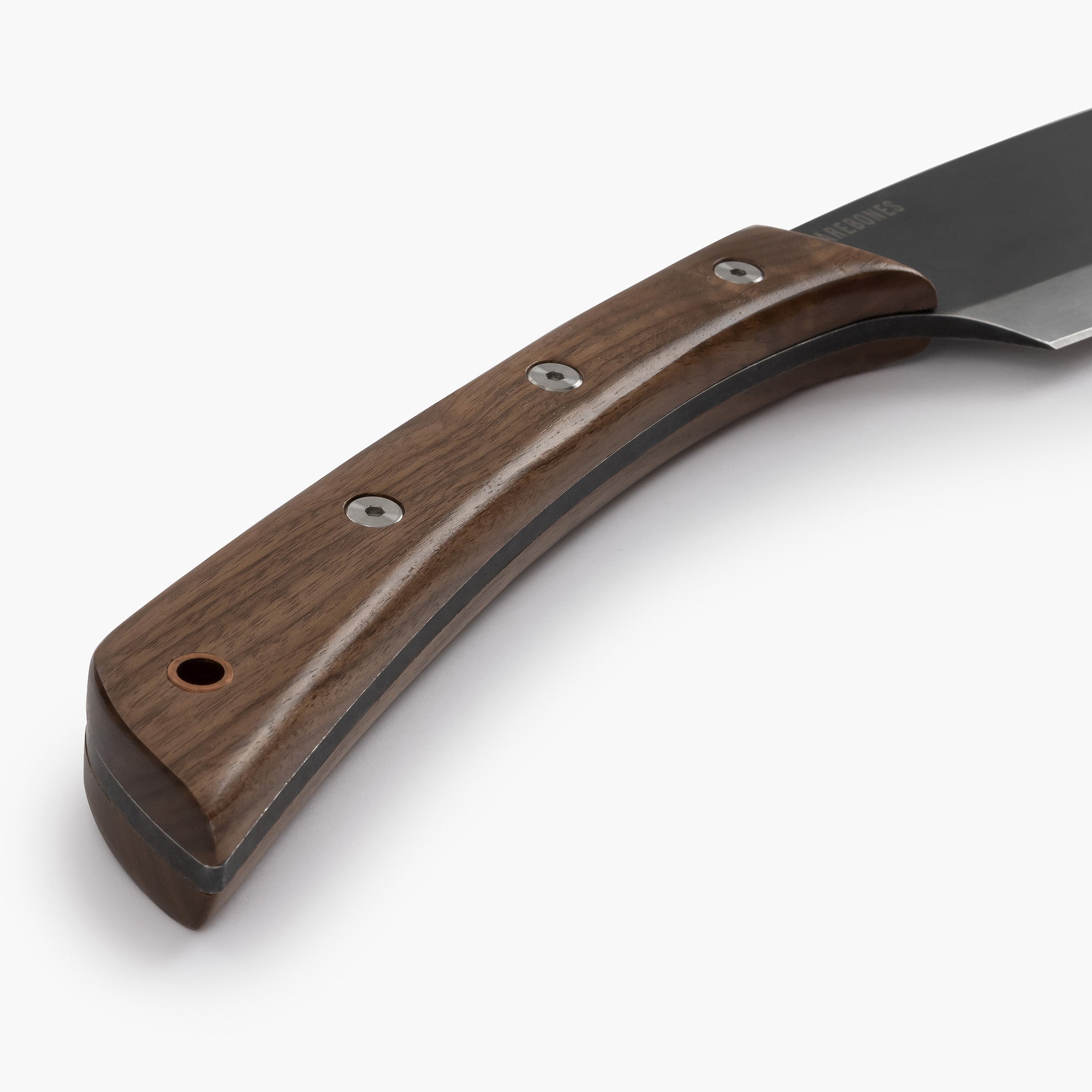 Barebones Japanese Nata Hatchet | Uncrate Supply