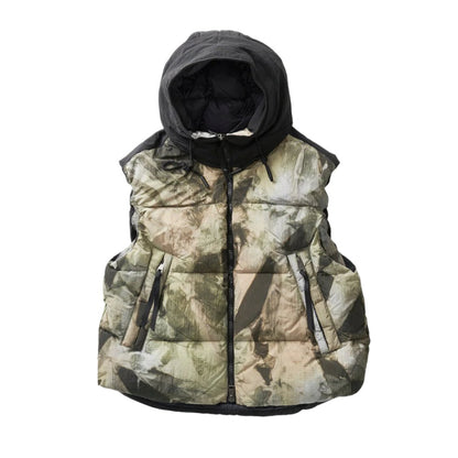 Holden W Hooded Down Vest