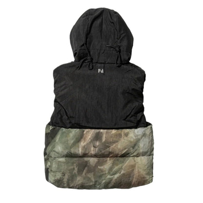 Holden W Hooded Down Vest