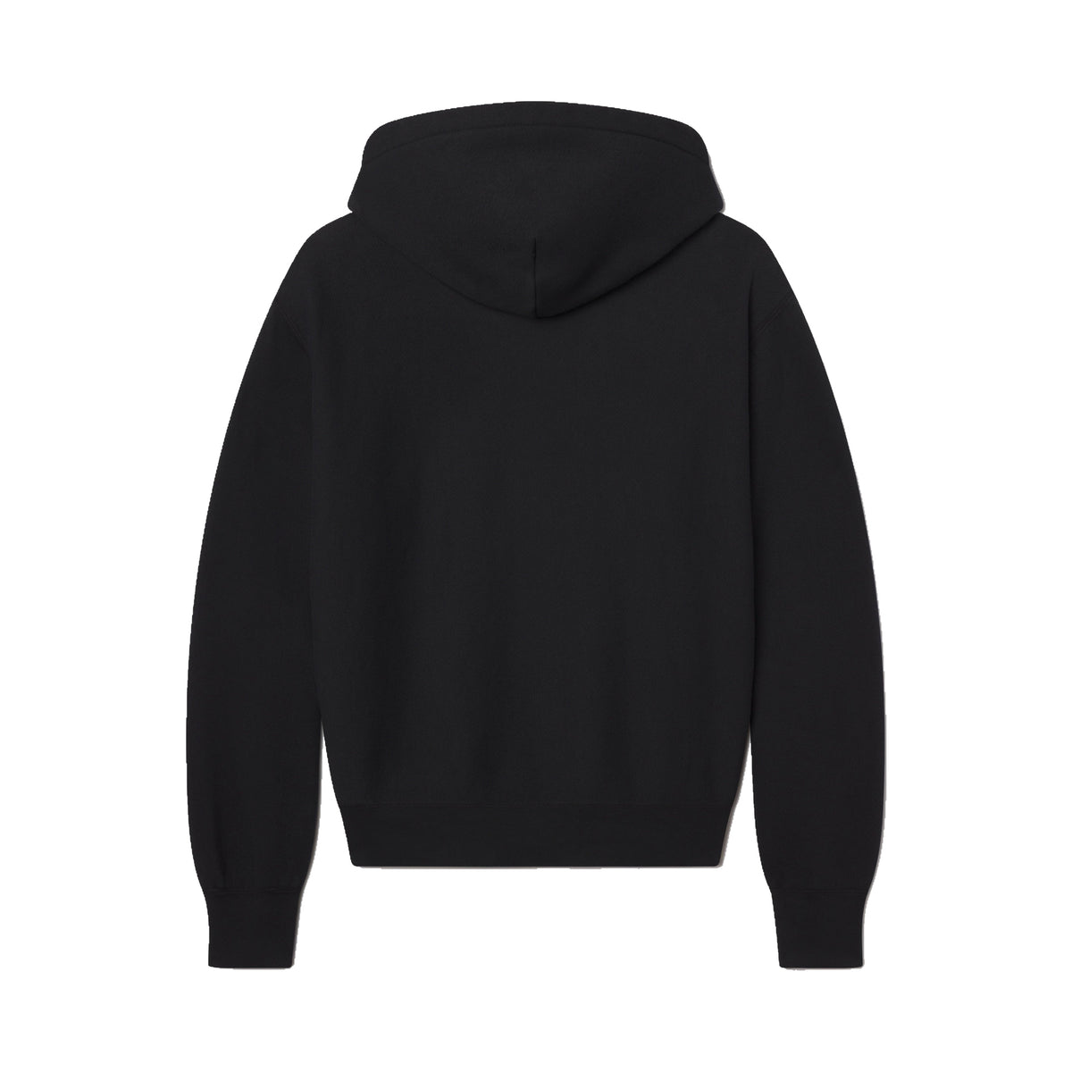 AARON LEVINE HOODED SWEATSHIRT