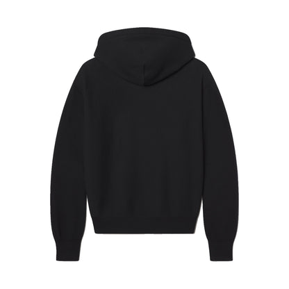 AARON LEVINE HOODED SWEATSHIRT