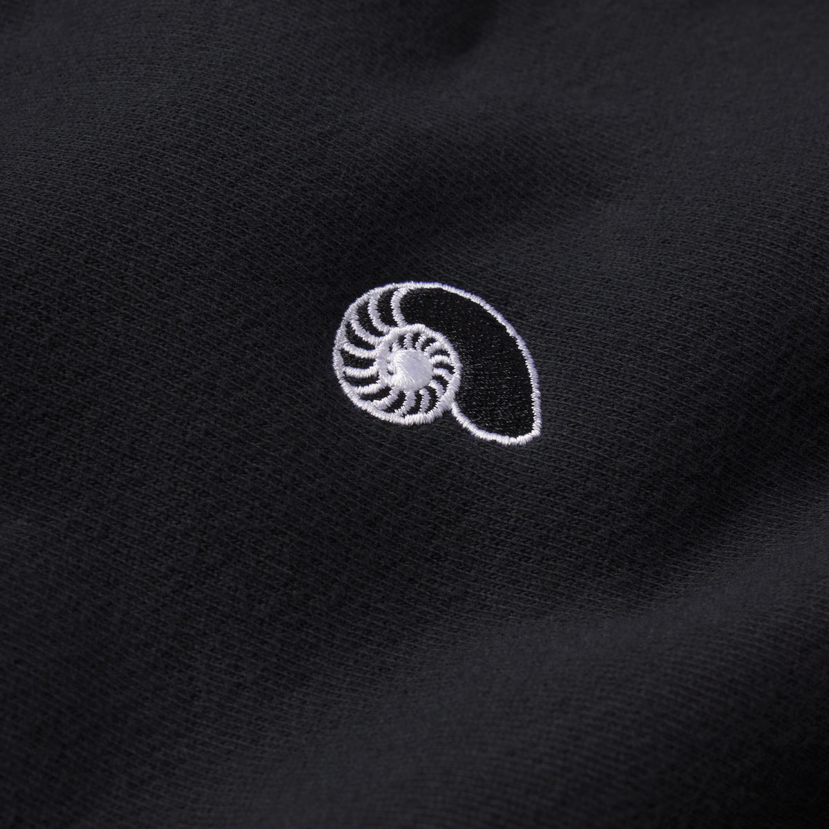 AARON LEVINE HOODED SWEATSHIRT