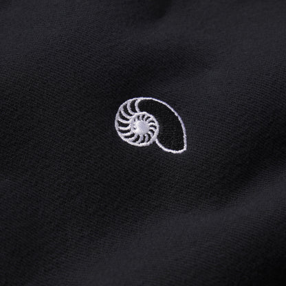 AARON LEVINE HOODED SWEATSHIRT