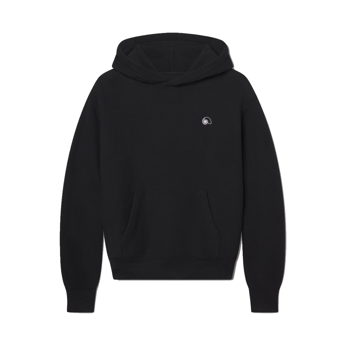 AARON LEVINE HOODED SWEATSHIRT