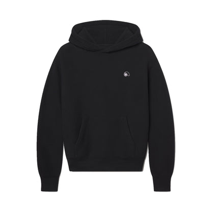 AARON LEVINE HOODED SWEATSHIRT