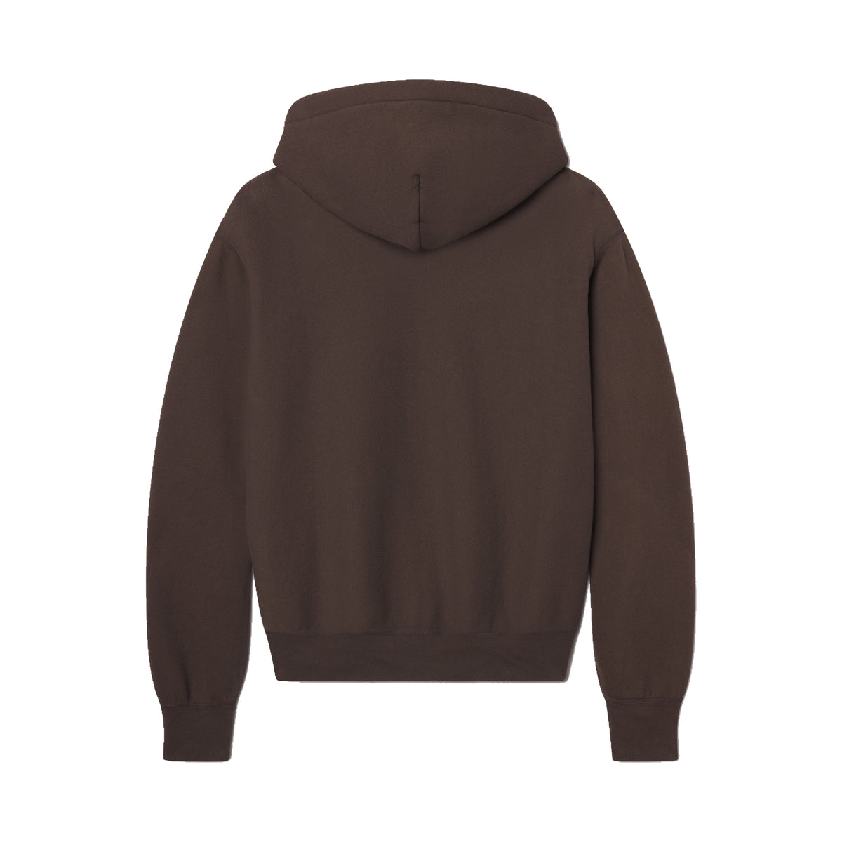 AARON LEVINE HOODED SWEATSHIRT