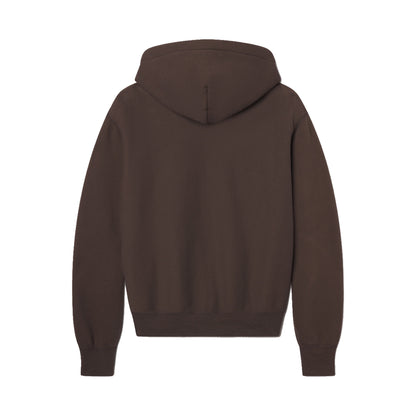 AARON LEVINE HOODED SWEATSHIRT