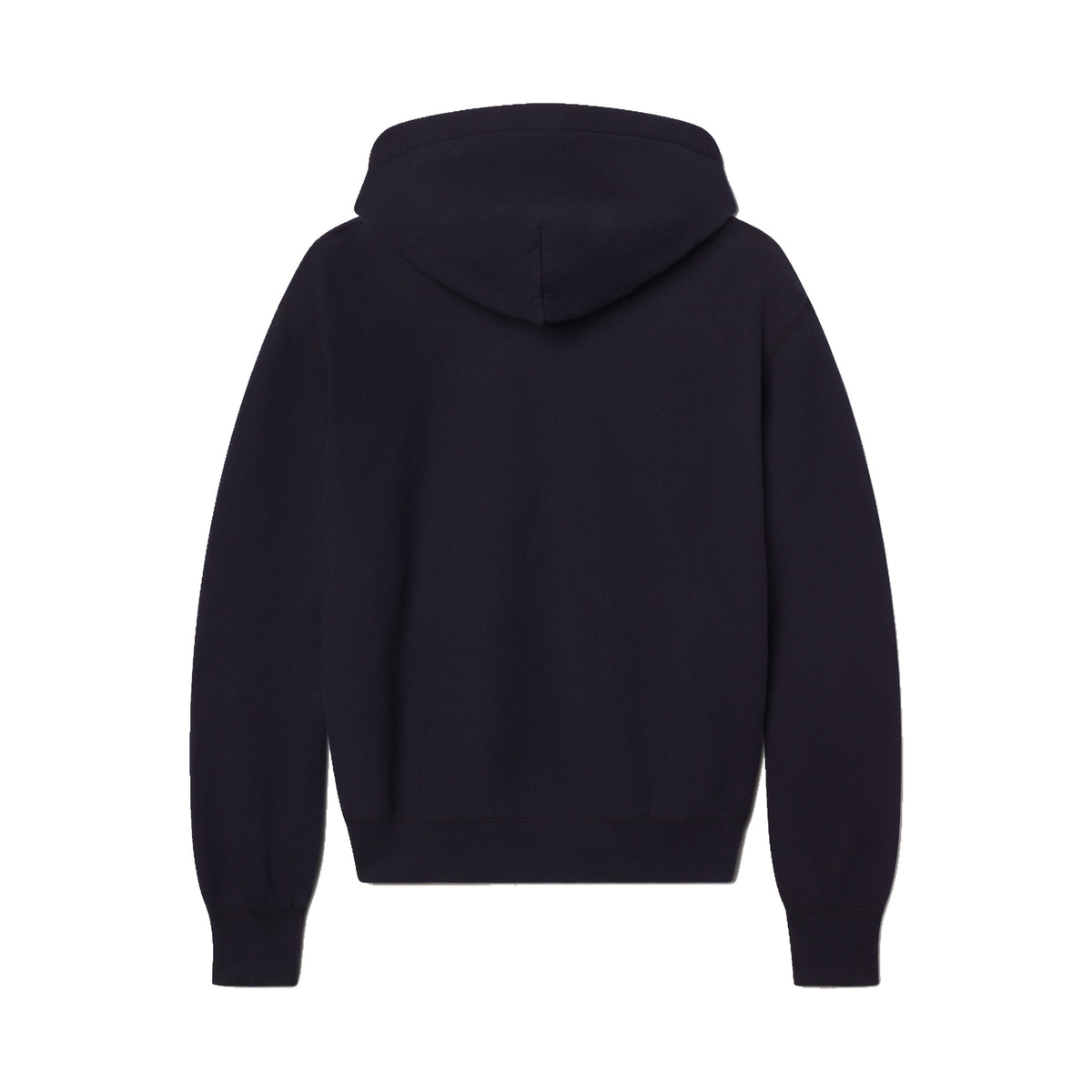 AARON LEVINE HOODED SWEATSHIRT