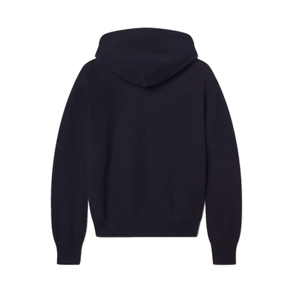 AARON LEVINE HOODED SWEATSHIRT