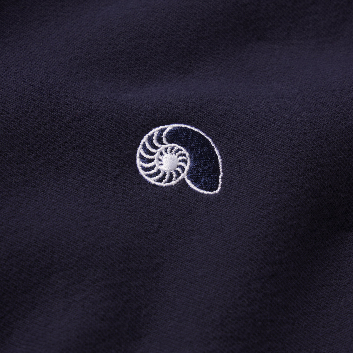 AARON LEVINE HOODED SWEATSHIRT