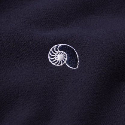 AARON LEVINE HOODED SWEATSHIRT