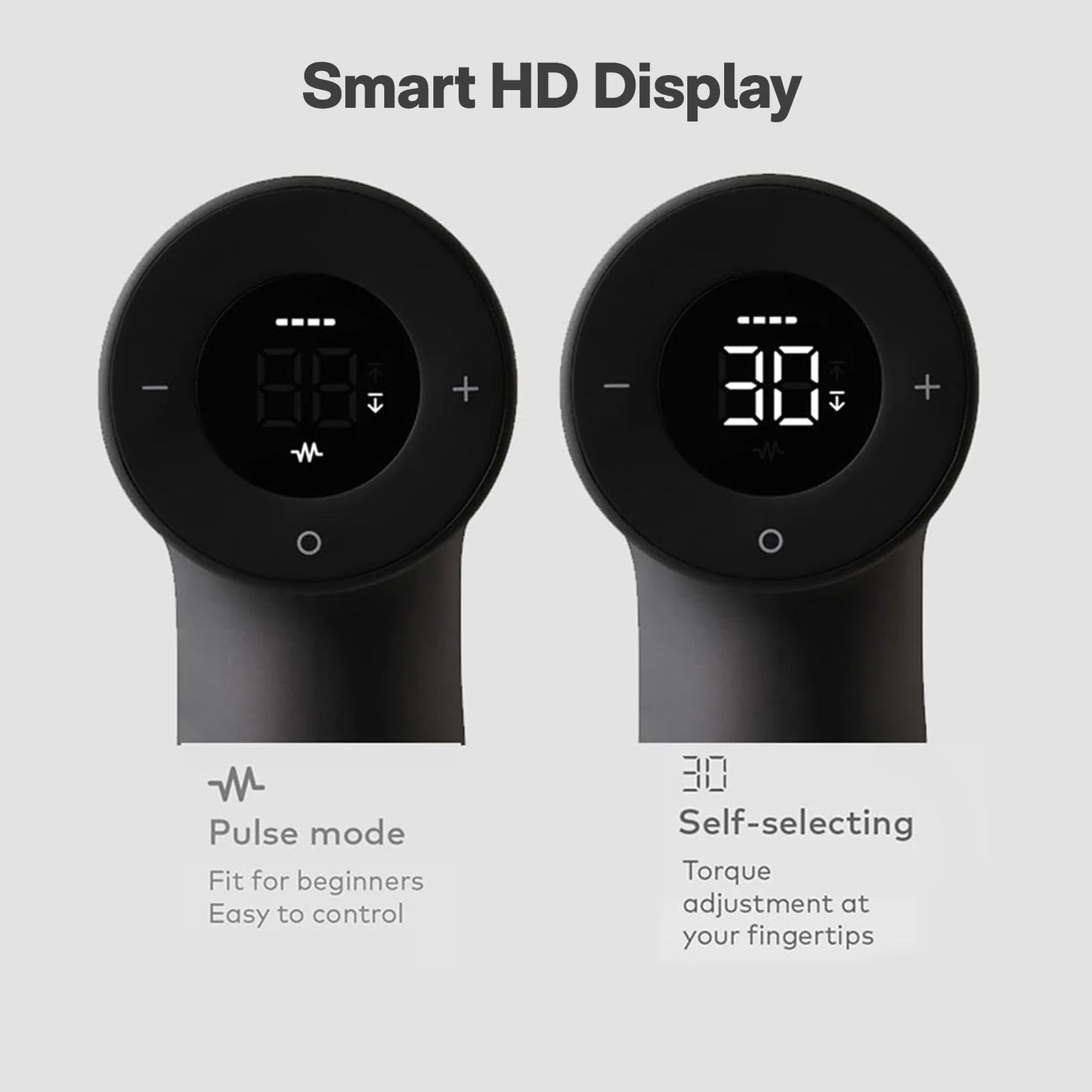 HOTO 12V Brushless Drill Tool Set