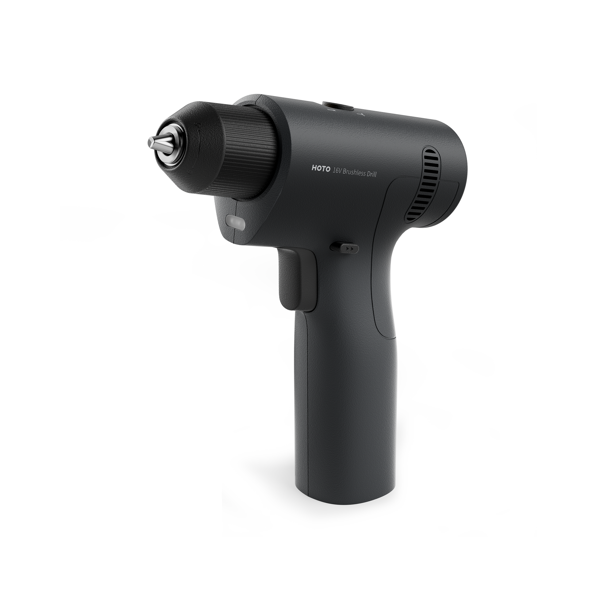 HOTO 16V Brushless Drill