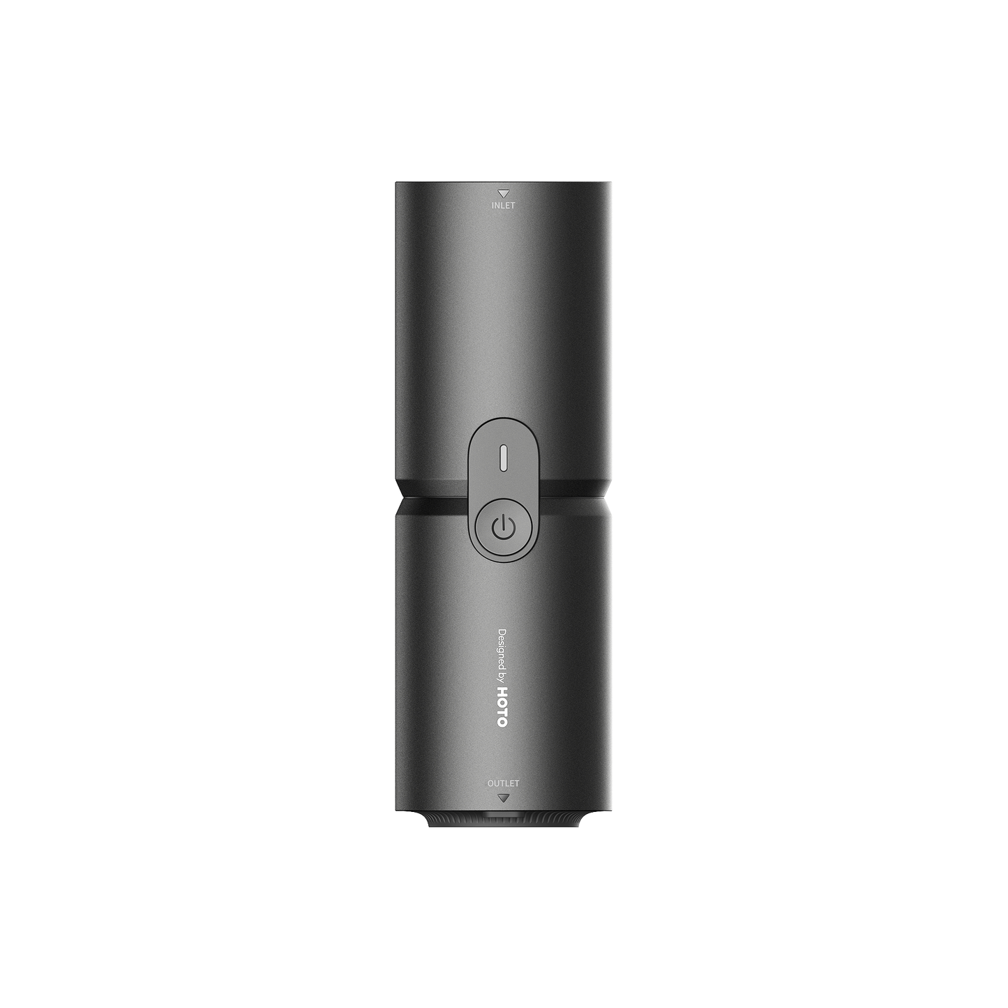 HOTO Compressed Air Capsule