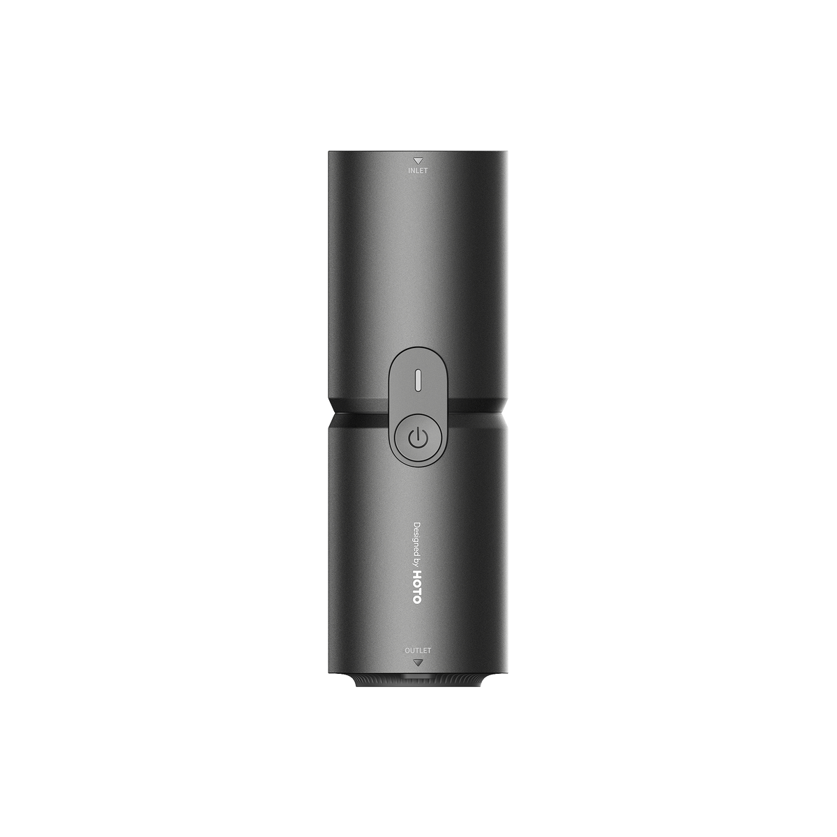 HOTO Compressed Air Capsule | Uncrate Supply