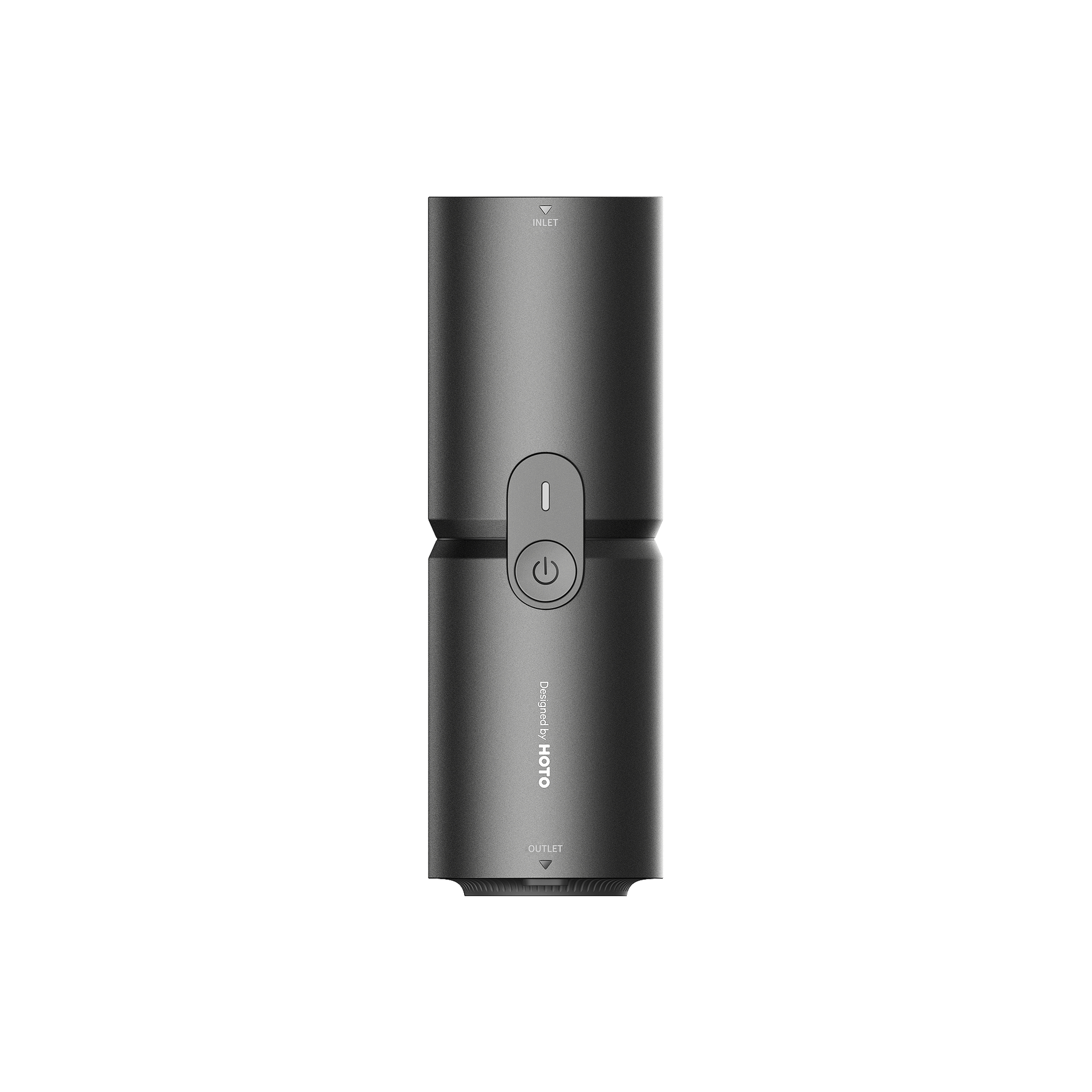 HOTO Compressed Air Capsule