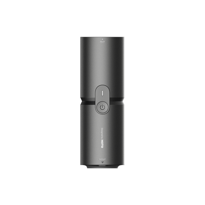 HOTO Compressed Air Capsule