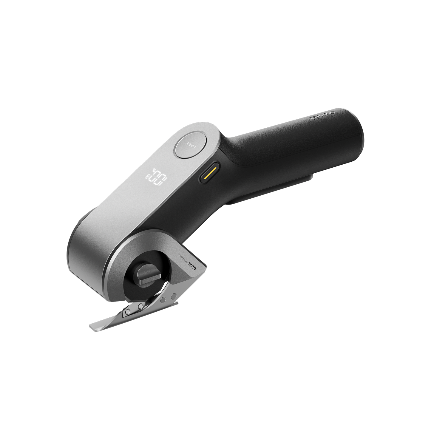 HOTO EdgeFlow Cordless Electric Scissors