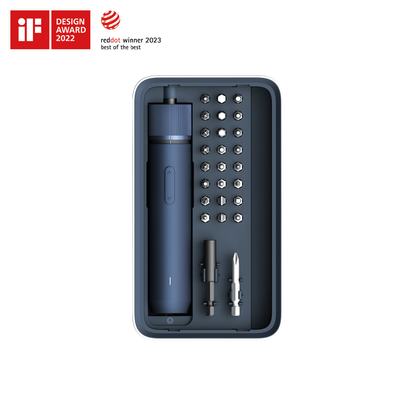 HOTO 3.6V Electric Screwdriver Kit Pro