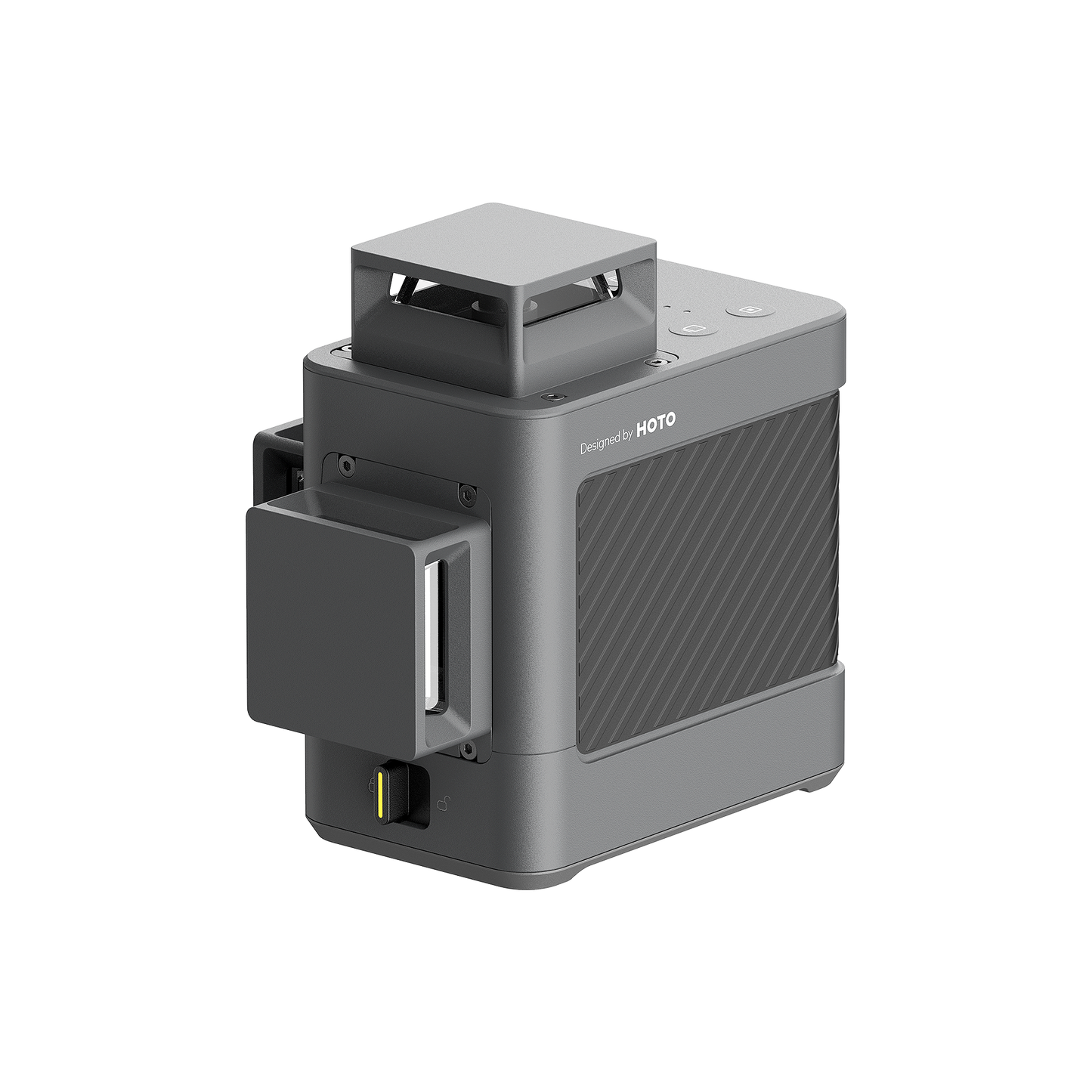 HOTO Laser Level 3×360