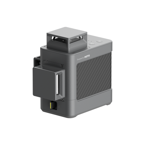 HOTO Laser Level 3×360