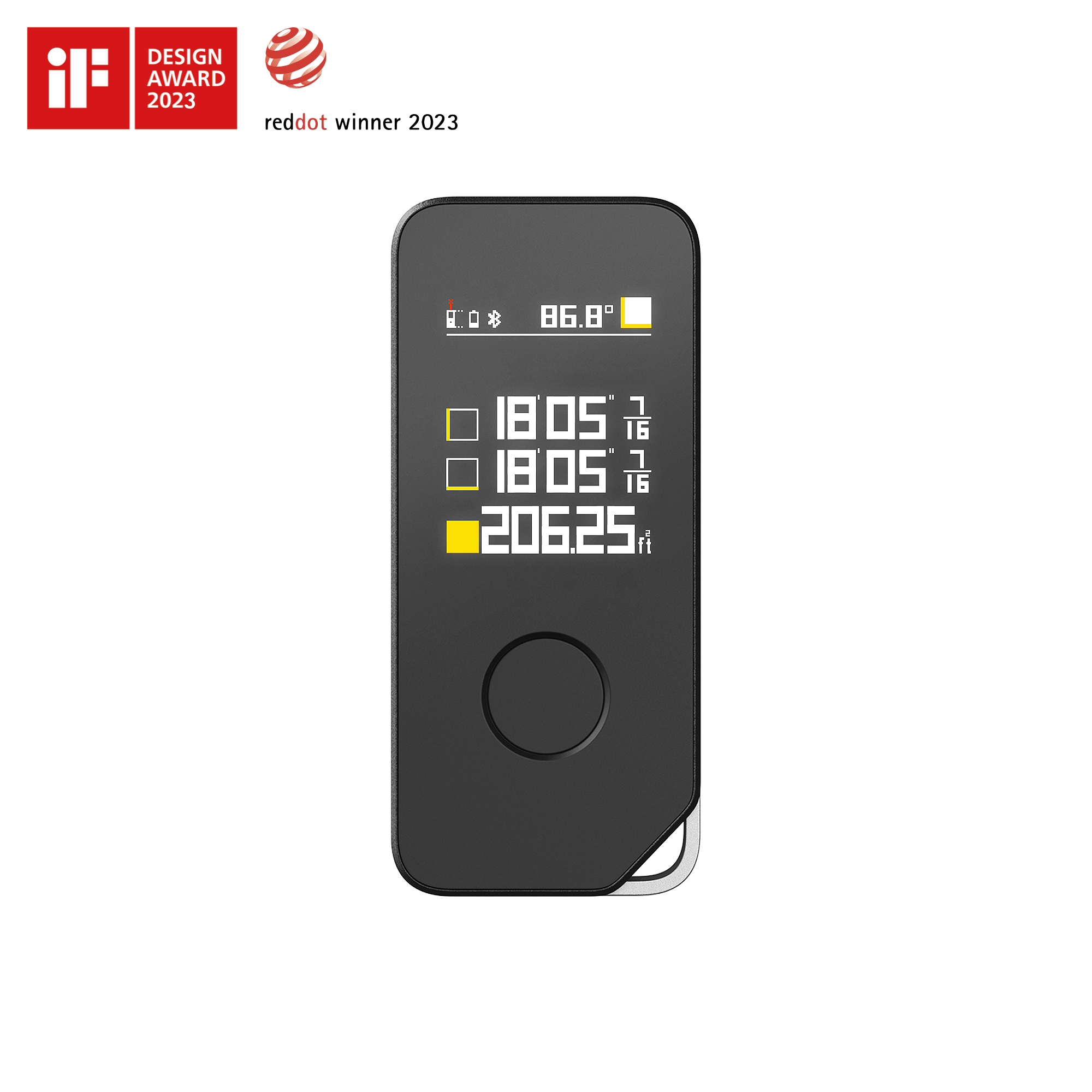 HOTO Laser Measure PRO | Uncrate Supply