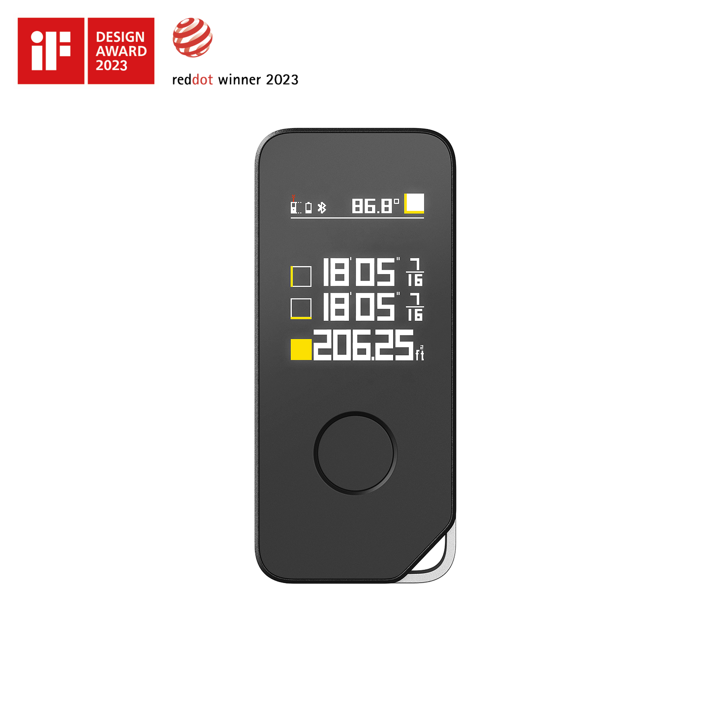 HOTO Laser Measure PRO