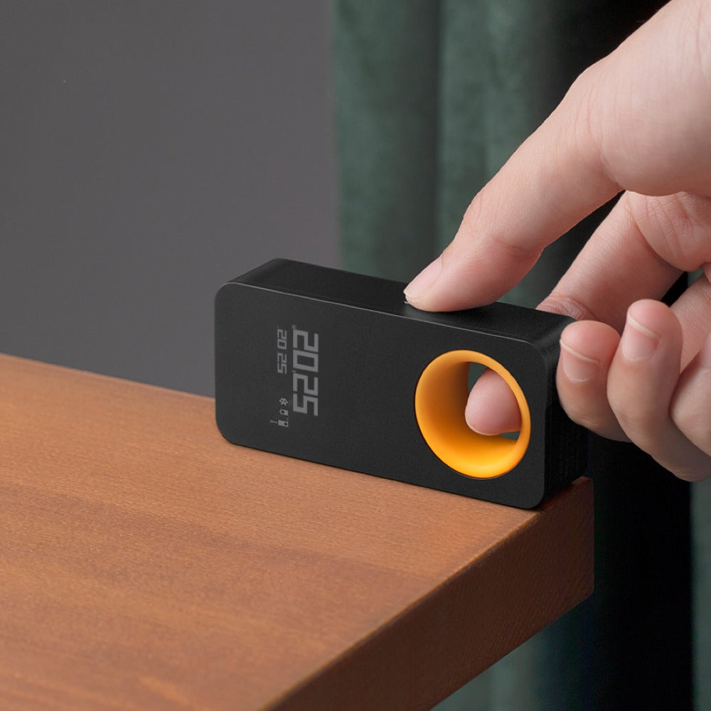 HOTO Laser Measure | Uncrate Supply