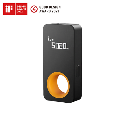 HOTO Laser Measure