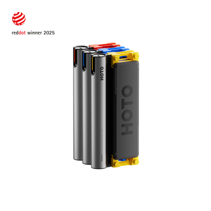 HOTO Snapbloq System