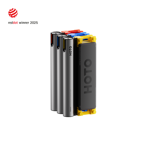 HOTO Snapbloq System