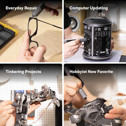 HOTO Snapbloq System