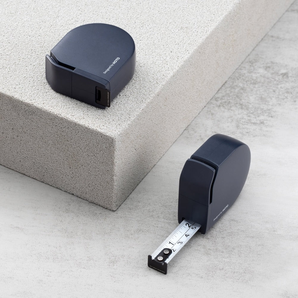 HOTO Self-Lock Measure Tape