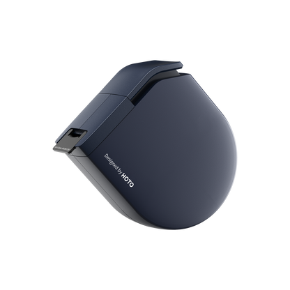 HOTO Self-Lock Measure Tape