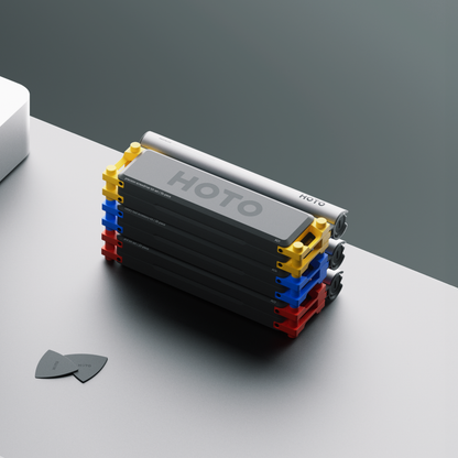 HOTO Snapbloq System