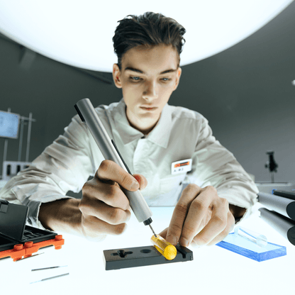 HOTO Snapbloq D-A03 Electric Mini Drill Set