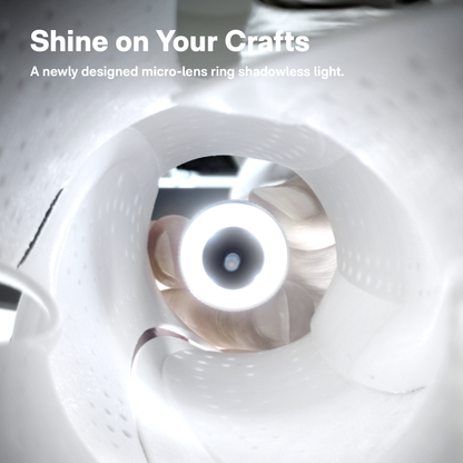 HOTO Snapbloq D-A03 Electric Mini Drill Set