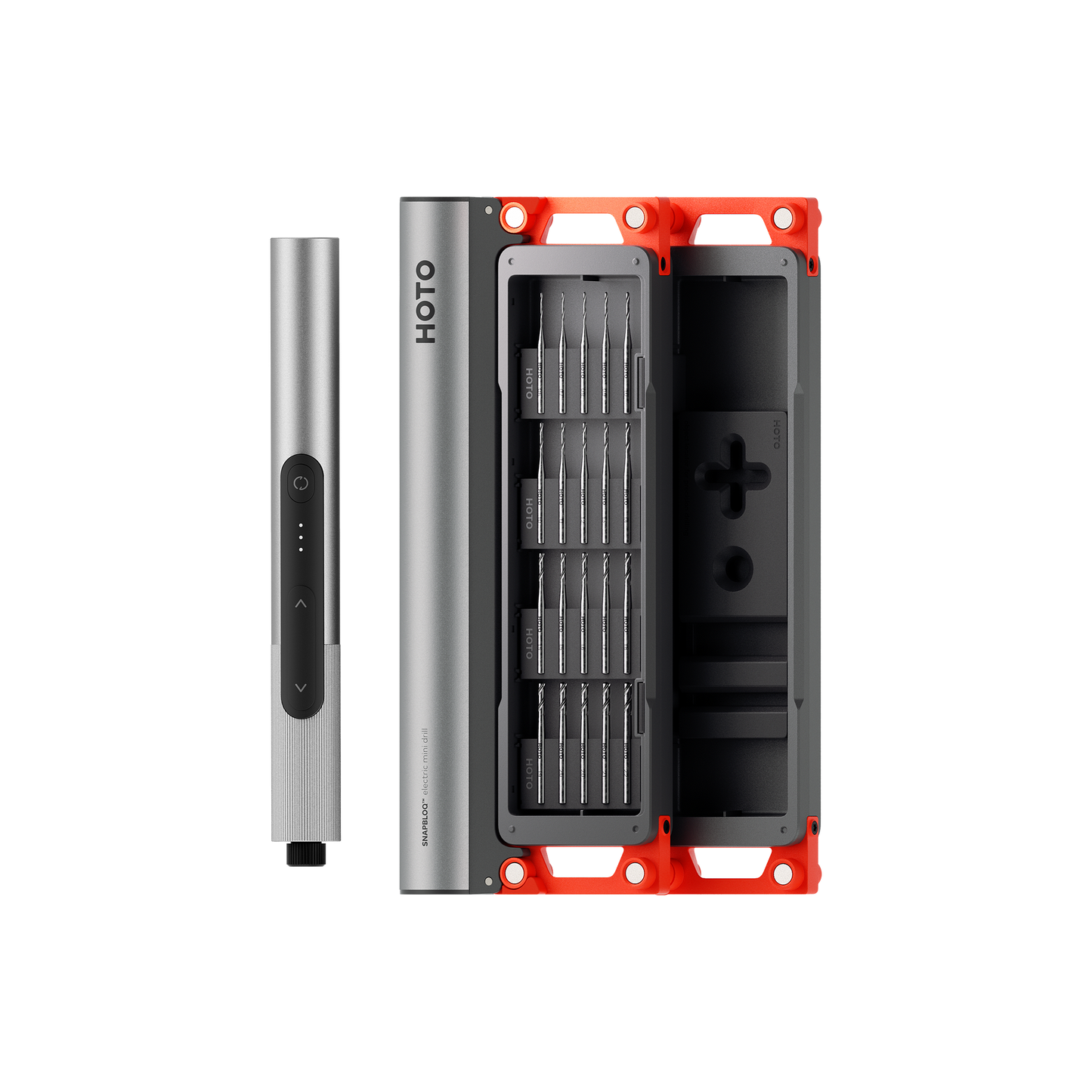 HOTO Snapbloq D-A03 Electric Mini Drill Set