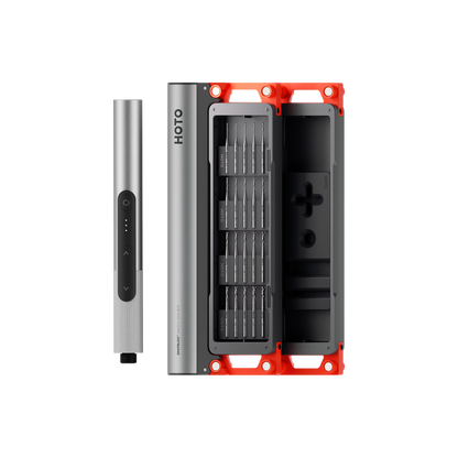 HOTO Snapbloq D-A03 Electric Mini Drill Set