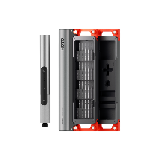 HOTO Snapbloq D-A03 Electric Mini Drill Set