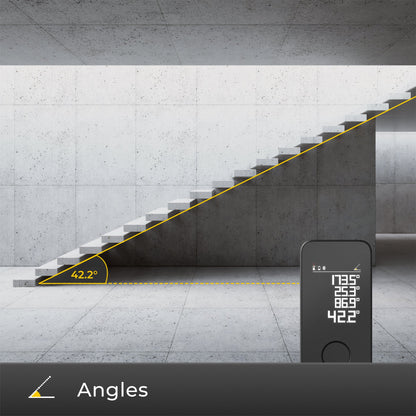 HOTO Laser Measure PRO