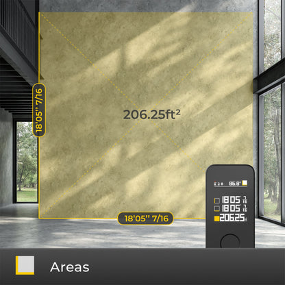 HOTO Laser Measure PRO