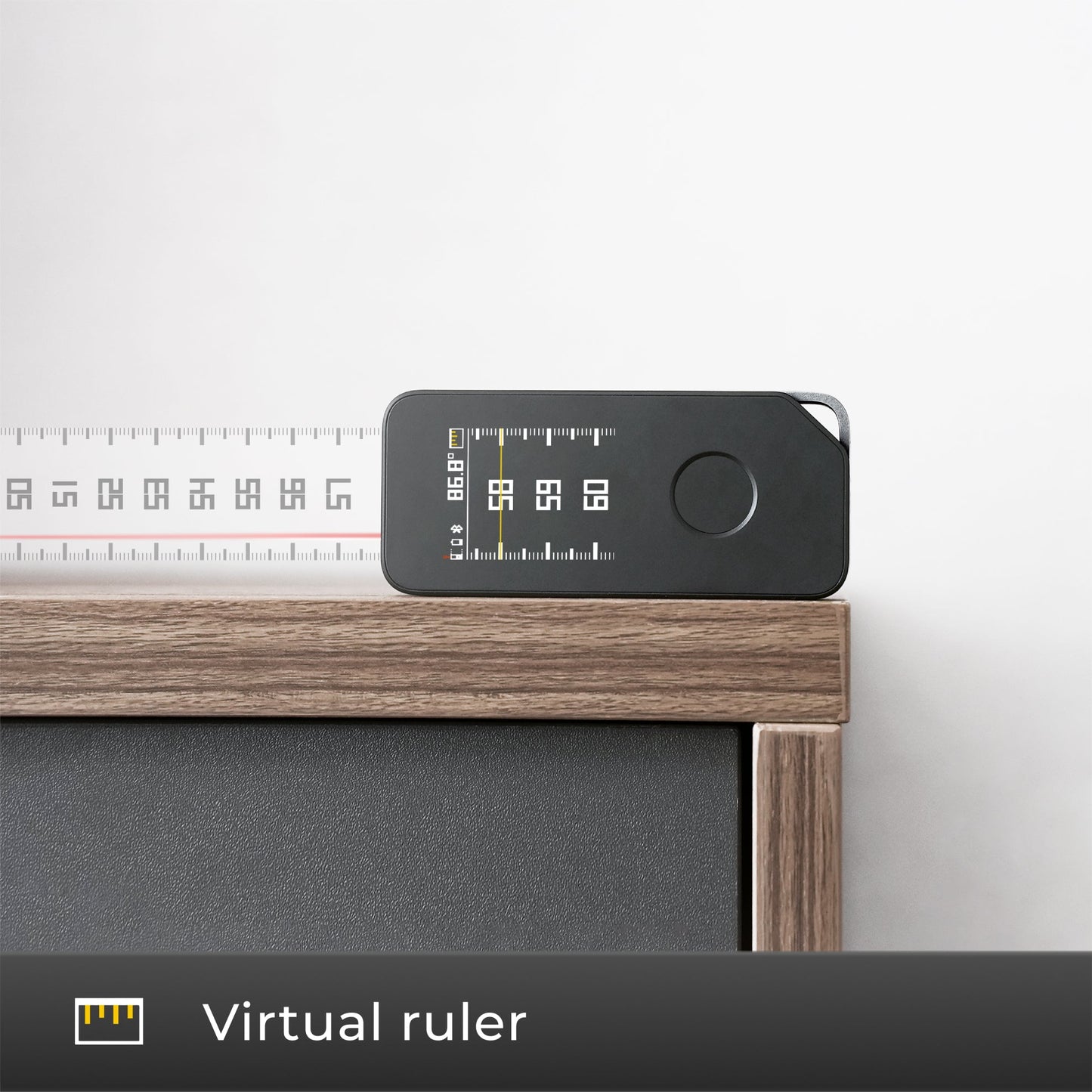 HOTO Laser Measure PRO