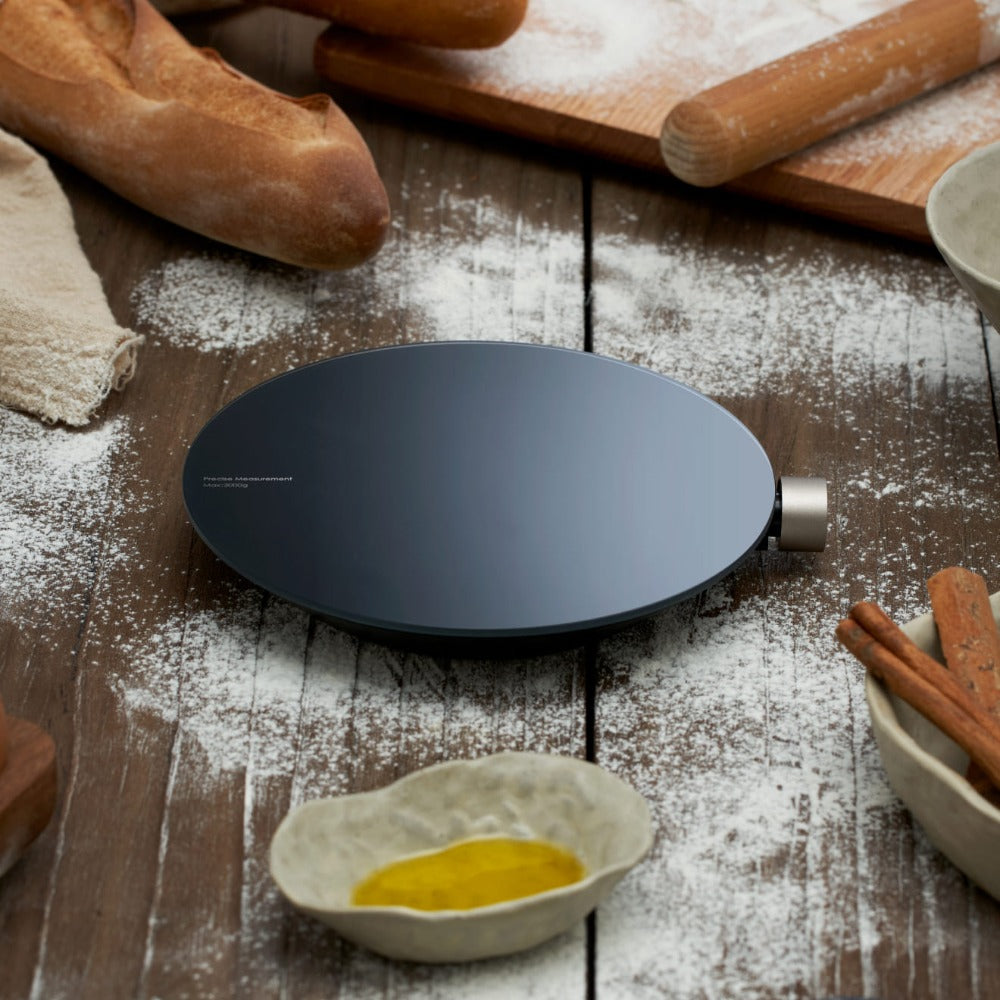 HOTO Smart Food Scale - Thumbnail 4